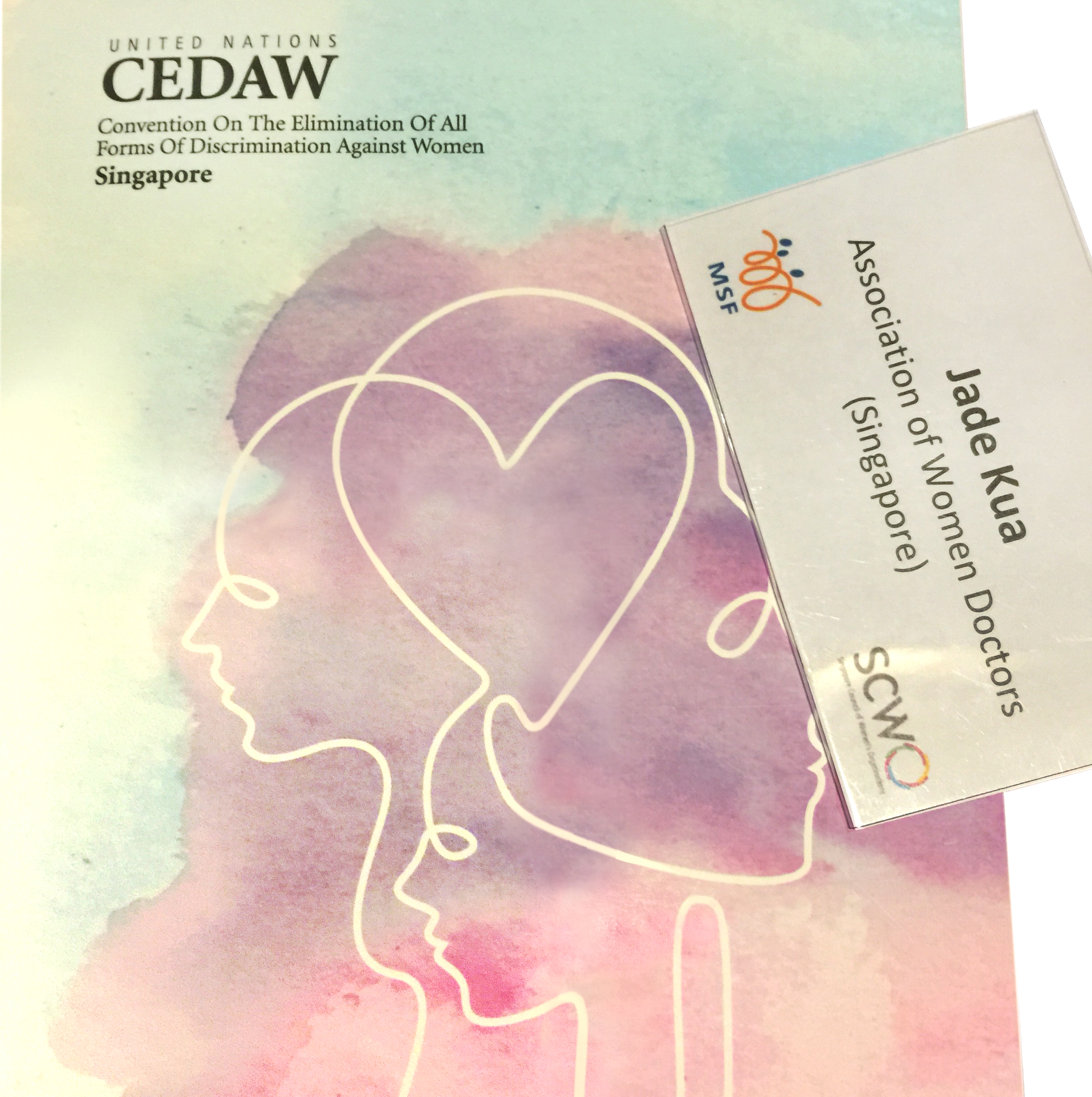 United Nations CEDAW
