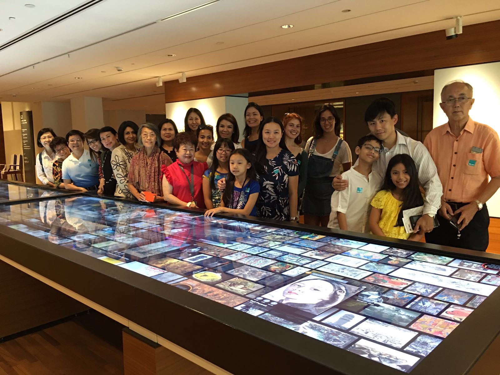 Docent-Led National Gallery Tour