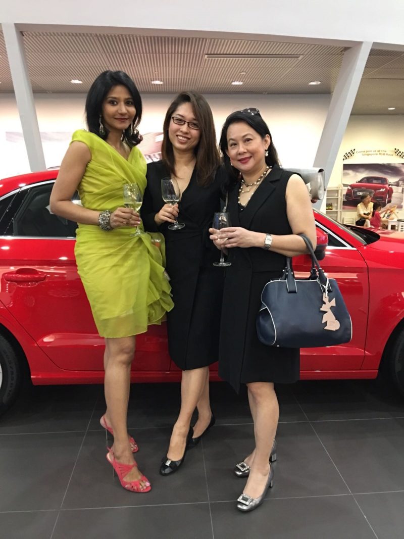 Annual Lawyer-Doctor Networking Session 2016