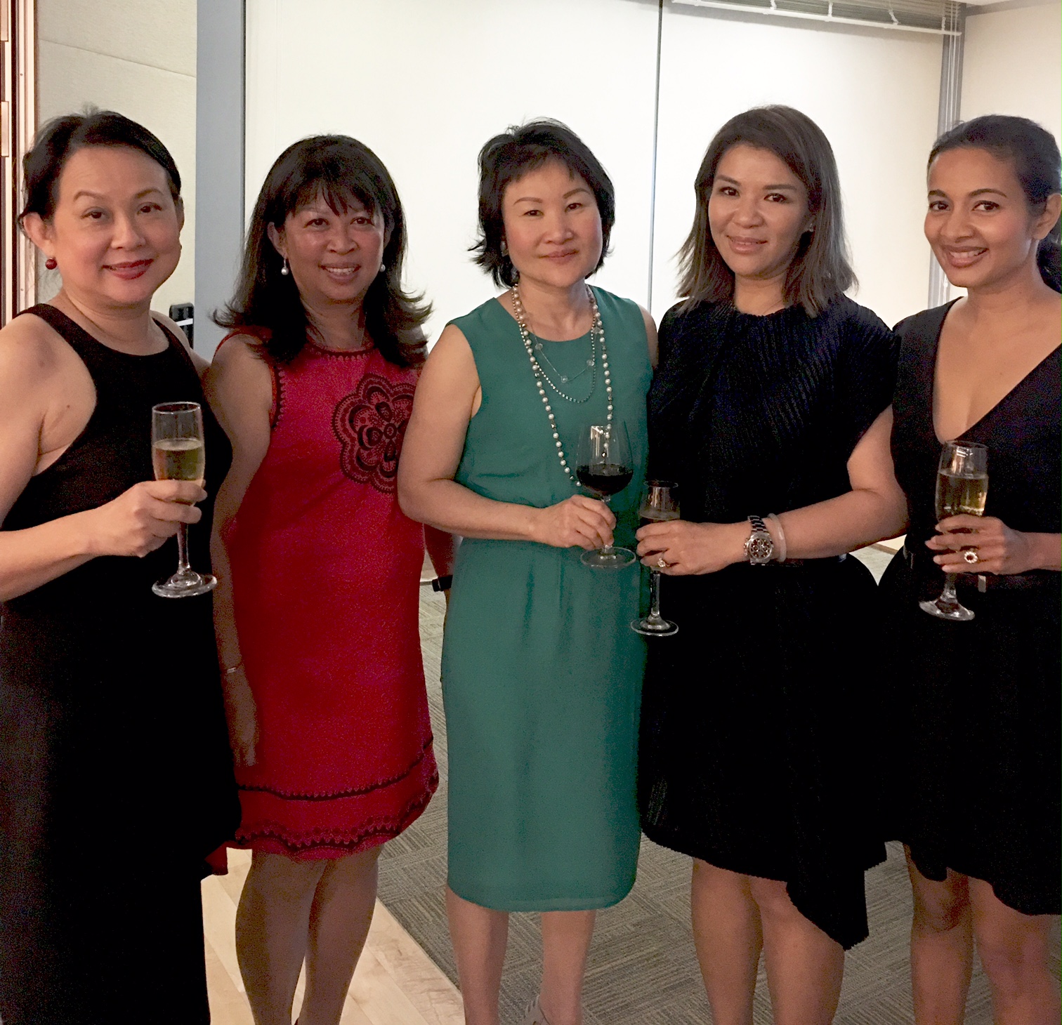AWDS 18th AGM and President’s Note